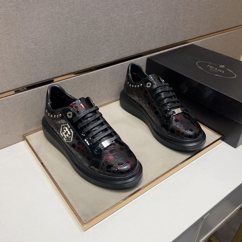 Philipp Plein Shoes